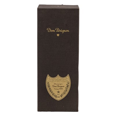 Lot 15 - Dom Perignon 2006 - 1 bottle