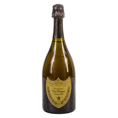 Lot 14 - Dom Perignon 2002 - 1 bottle
