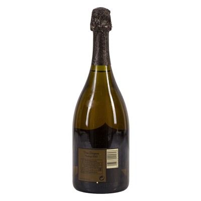 Lot 14 - Dom Perignon 2002 - 1 bottle