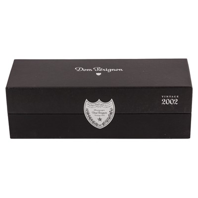 Lot 13 - Dom Perignon 2002 - 1 bottle