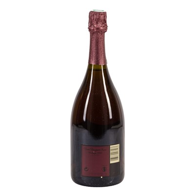 Lot 38 - Dom perignon Rose 2002 - 1 bottle