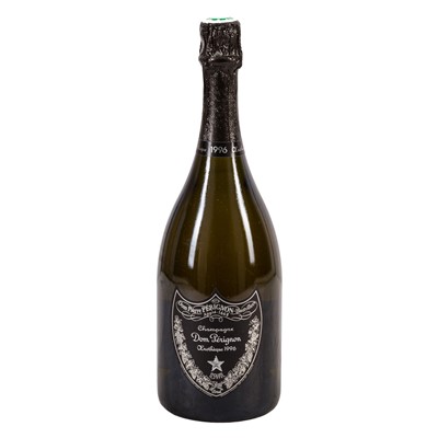 Lot 17 - Dom Perignon Oenotheque 1996 - 1 bottle
