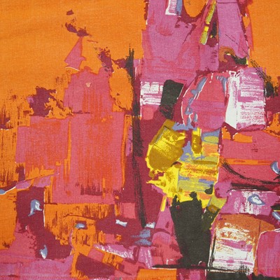 Lot 81 - Donald Hamilton Fraser (British, 1929-2009) for David Whitehead