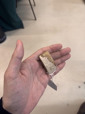 Lot 533 - A Chinese archaistic jade sword slides, 18th/19th century or earlier