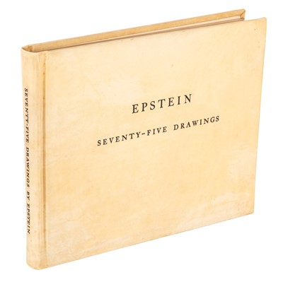 Lot 5 - Epstein (Jacob)
