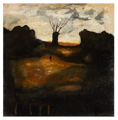Lot 143 - John Caple (British, b.1966)