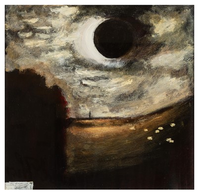 Lot 142 - John Caple (British, b.1966)