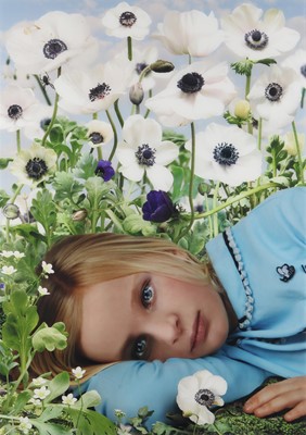 Lot 328 - Ruud Van Empel (b.1958)