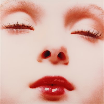 Lot 317 - Inez Van Lamsweerde (b.1963)