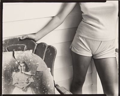 Lot 98 - Sally Mann (b.1951)