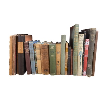 Lot 183 - Pogany. Rime of the Ancient Mariner [1910]