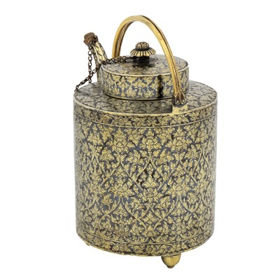 Lot 165 - Nakon Sri Thammarat circa 1860