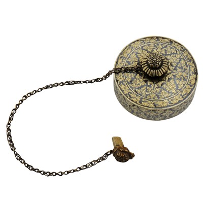 Lot 165 - Nakon Sri Thammarat circa 1860