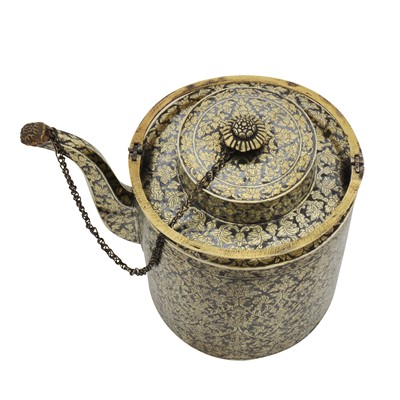 Lot 165 - Nakon Sri Thammarat circa 1860