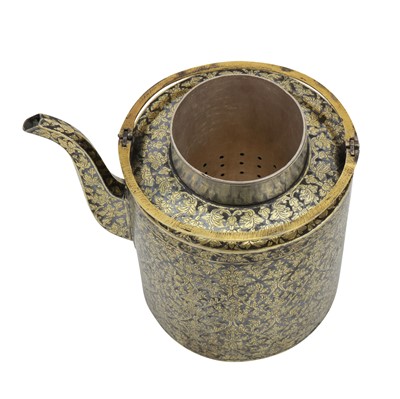 Lot 165 - Nakon Sri Thammarat circa 1860