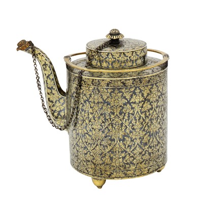 Lot 165 - Nakon Sri Thammarat circa 1860