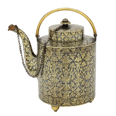 Lot 165 - Nakon Sri Thammarat circa 1860