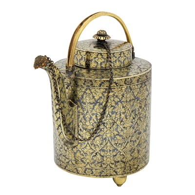 Lot 165 - Nakon Sri Thammarat circa 1860