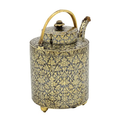 Lot 165 - Nakon Sri Thammarat circa 1860
