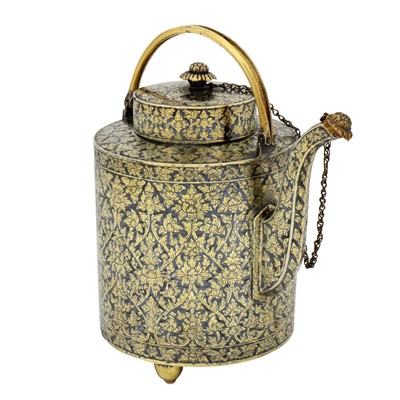 Lot 165 - Nakon Sri Thammarat circa 1860