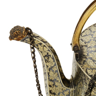 Lot 165 - Nakon Sri Thammarat circa 1860