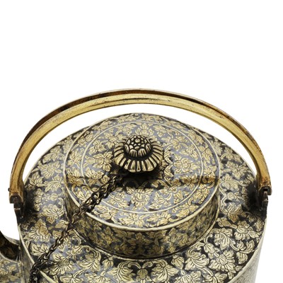 Lot 165 - Nakon Sri Thammarat circa 1860