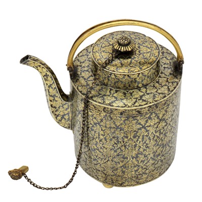 Lot 165 - Nakon Sri Thammarat circa 1860