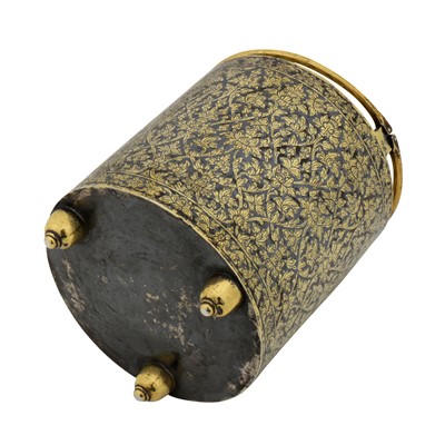 Lot 165 - Nakon Sri Thammarat circa 1860