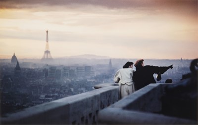 Lot 86 - Ernst Haas (1921-1986)