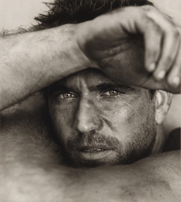 Lot 258 - Herb Ritts (1952 - 2002)