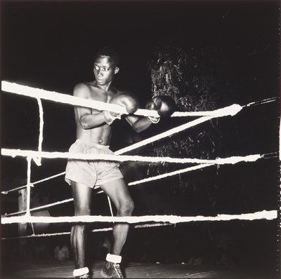 Lot 251 - Malick Sidibé (1935-2016)