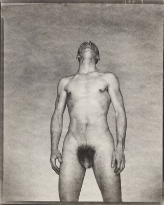 Lot 40 - George Platt Lynes (1907 - 1955)