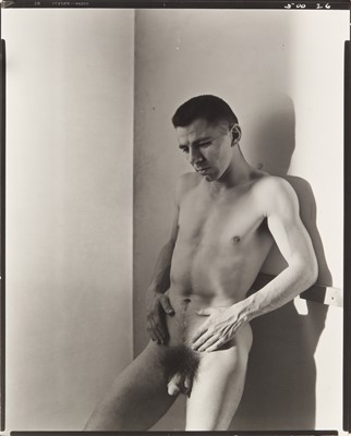 Lot 42 - George Platt Lynes (1907 - 1955)