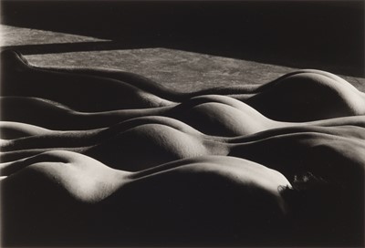 Lot 255 - Lucien Clergue (1934 - 2014)
