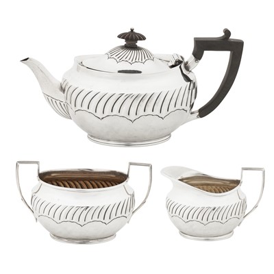 Lot 338 - Sheffield 1893 by Henry Stratford