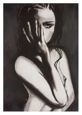 Lot 79 - Edyta Grzyb (Polish, b.1984)
