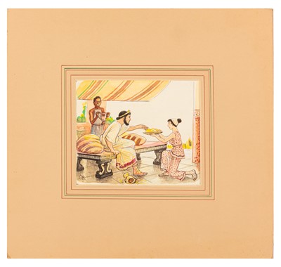 Lot 22 - Shepard (Ernest H.)