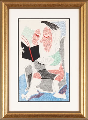 Lot 129 - David Hockney O.M. C.H. R.A. (British, b.1937)