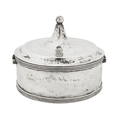 Lot 239 - Budapest circa 1810, maker’s mark obscured