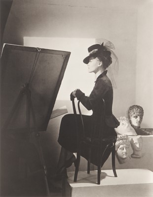 Lot 208 - Horst P. Horst (1906-1999)