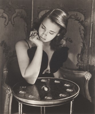Lot 26 - Horst P. Horst (1906-1999)