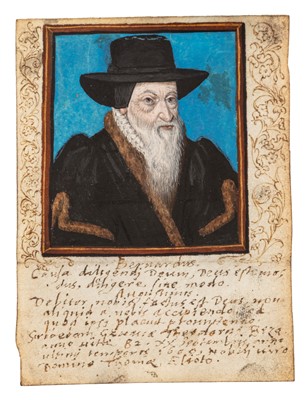 Lot 48 - English School (18th century)