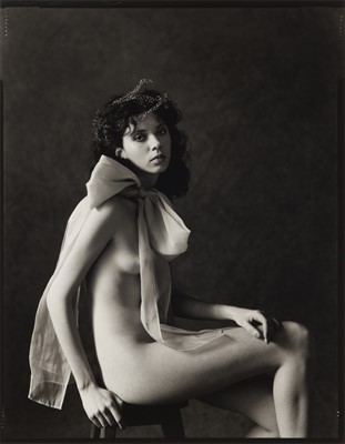 Lot 244 - Cathleen Naundorf (b.1968)