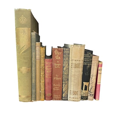 Lot 208 - Rackham (Arthur) and others