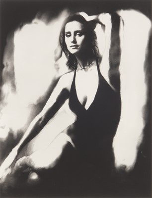 Lot 31 - Lillian Bassman (1917-2012)