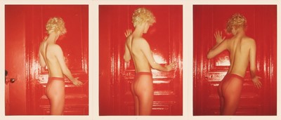 Lot 263 - Antonio Lopez (1943-1987)