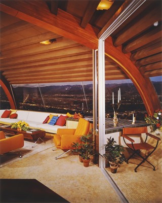 Lot 282 - Julius Shulman (1909-2010)