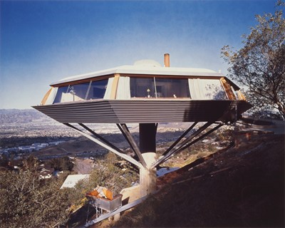 Lot 280 - Julius Shulman (1909-2010)