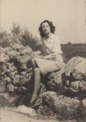 Lot 25 - Carlo Mollino (1905-1973)