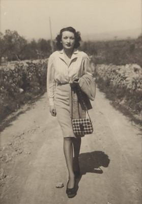 Lot 27 - Carlo Mollino (1905-1973)